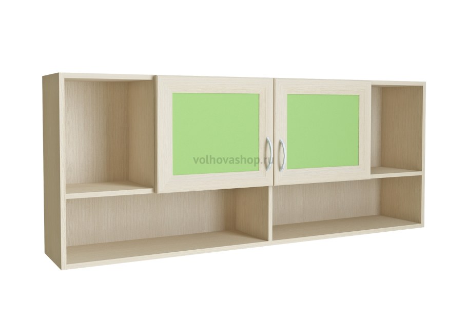 Полка навесная 11.07 Волхов