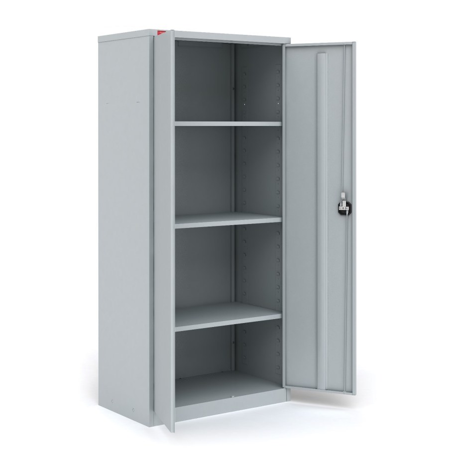 Металлический шкаф Шам-11 ПАКС