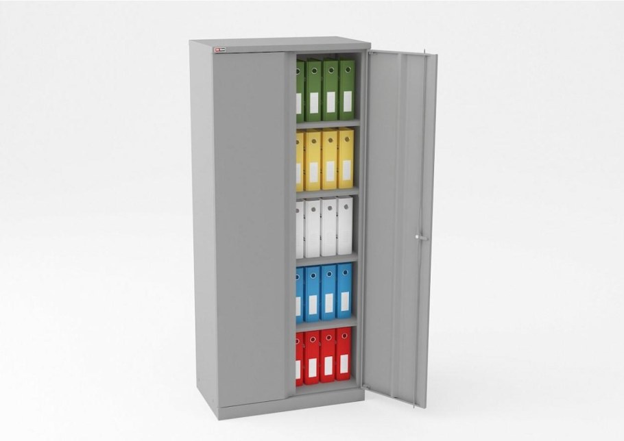 Шкаф архивный рационал-22