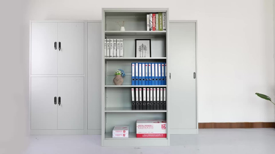 Шкаф архивный металлический 31.01.11.122