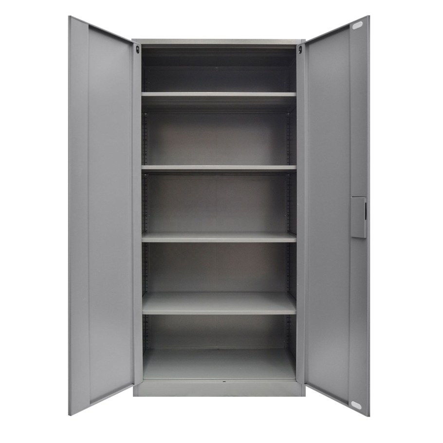 Шкаф Железный &lt;&gt; ми №017