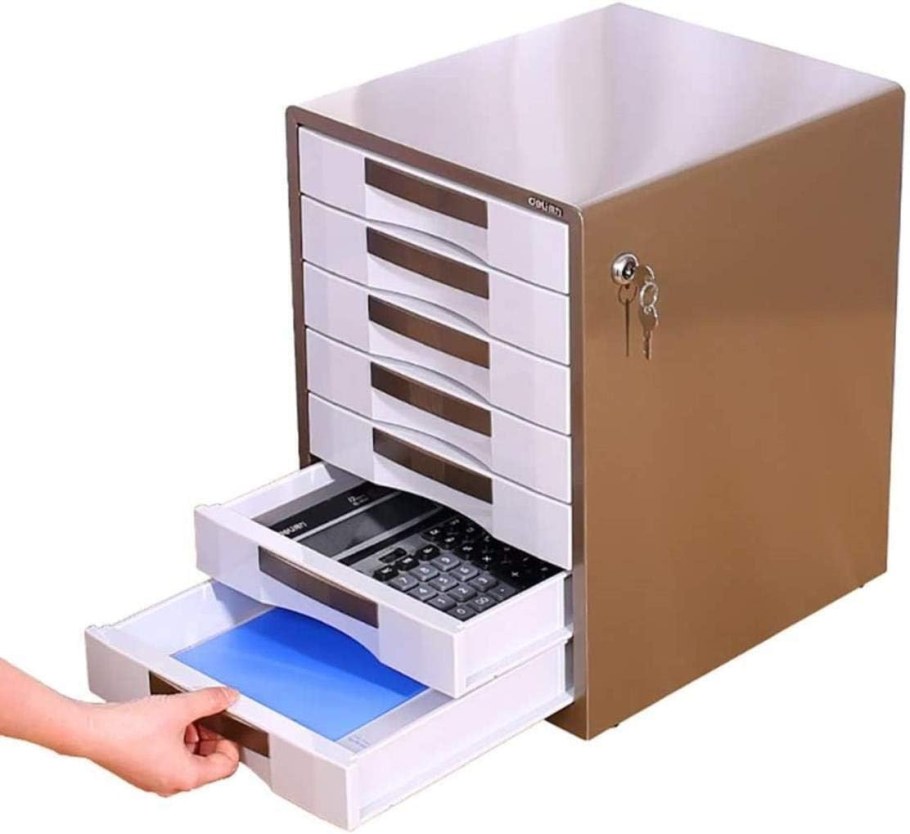 Картотека а4