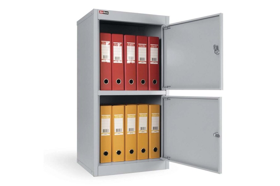 Шкаф офисный диком кд-112