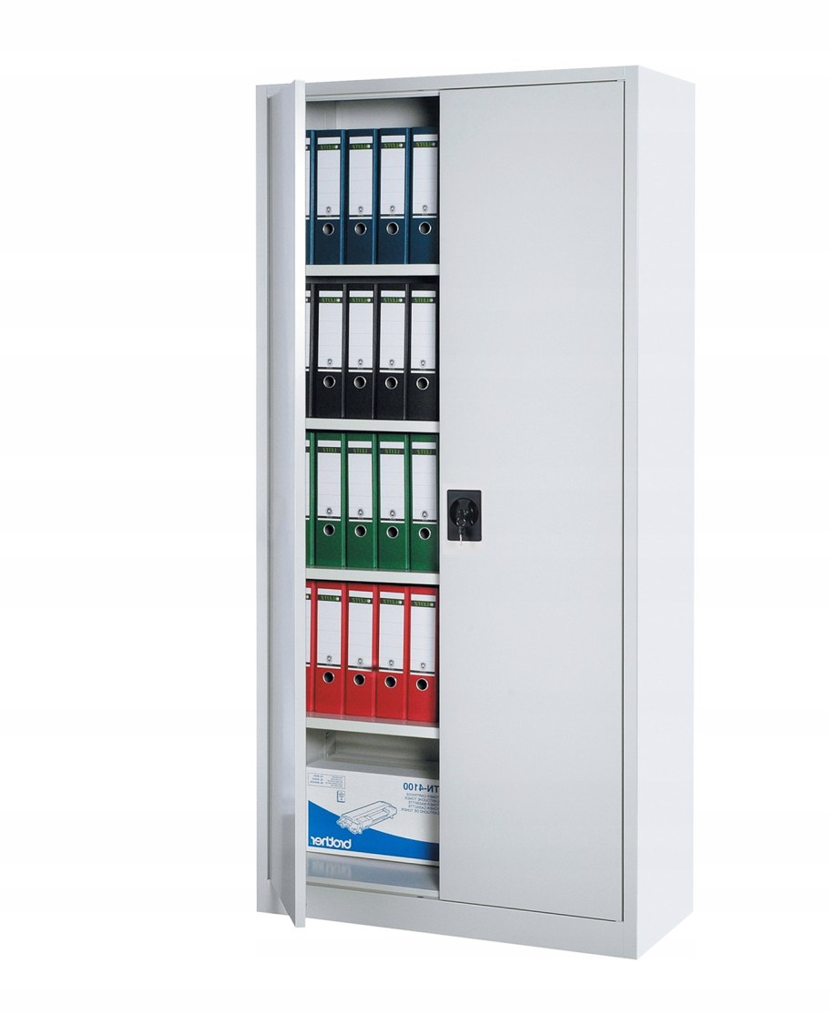 Шкаф металлический для документов