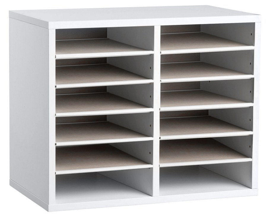 Полка для корреспонденции