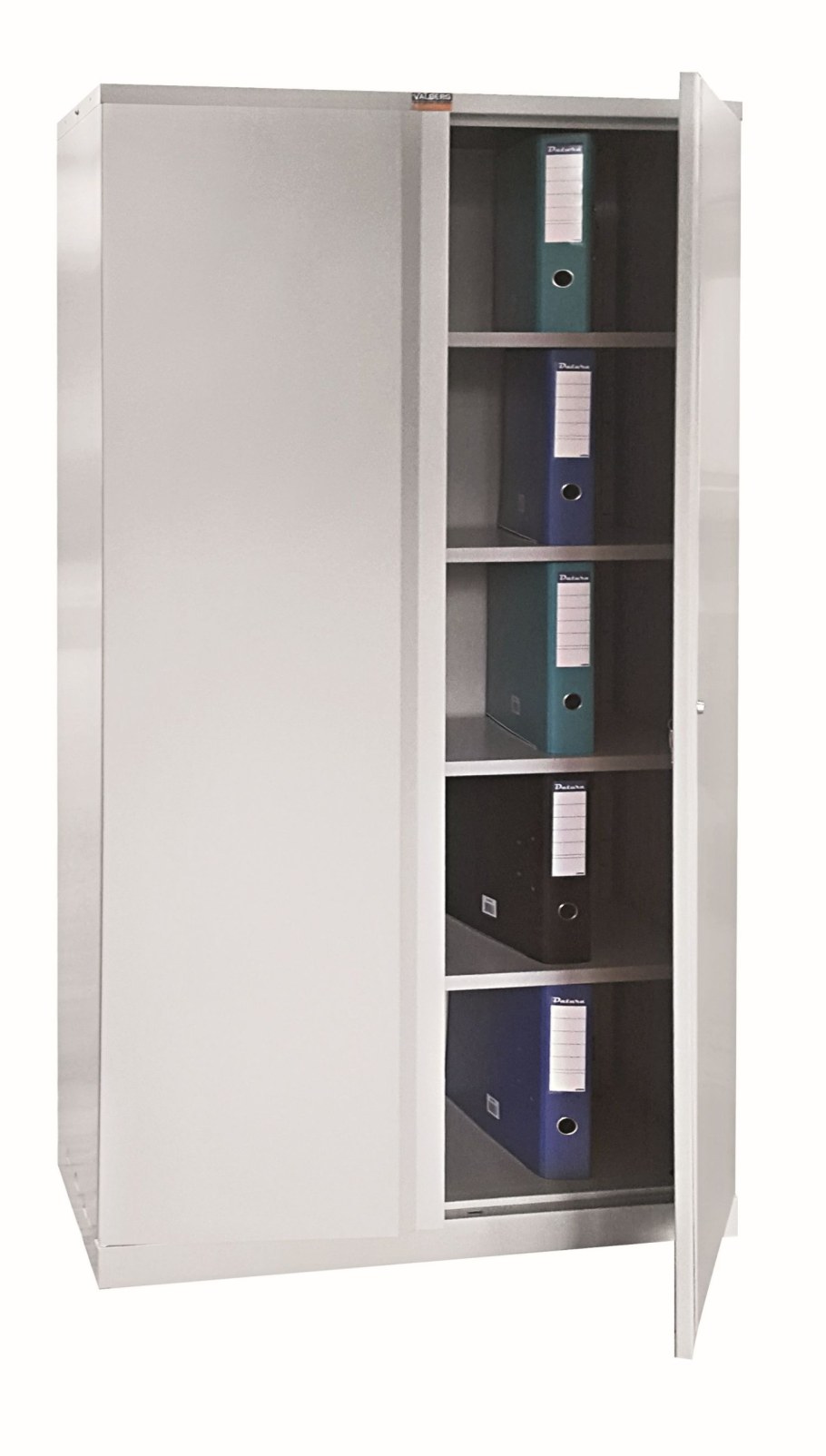 Шкаф металлический для документов 1996х915х458