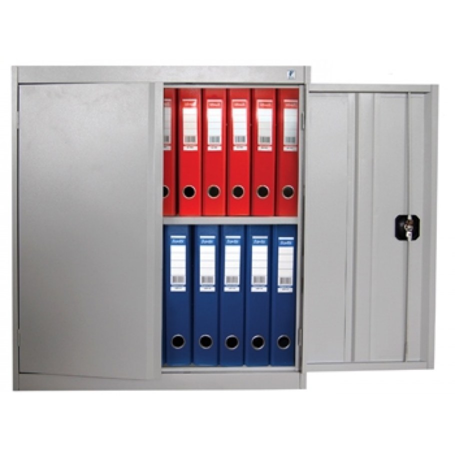 Шкаф архивный ШХА/2-850(50)