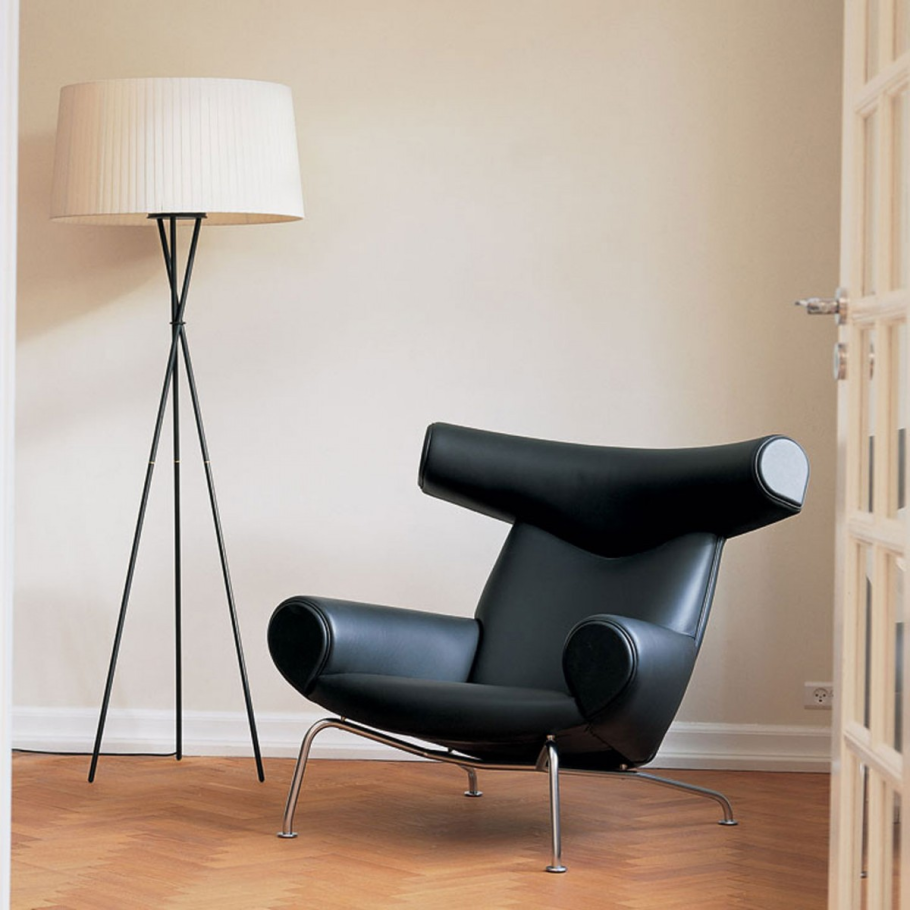 Кресло Wagner Ox Chair