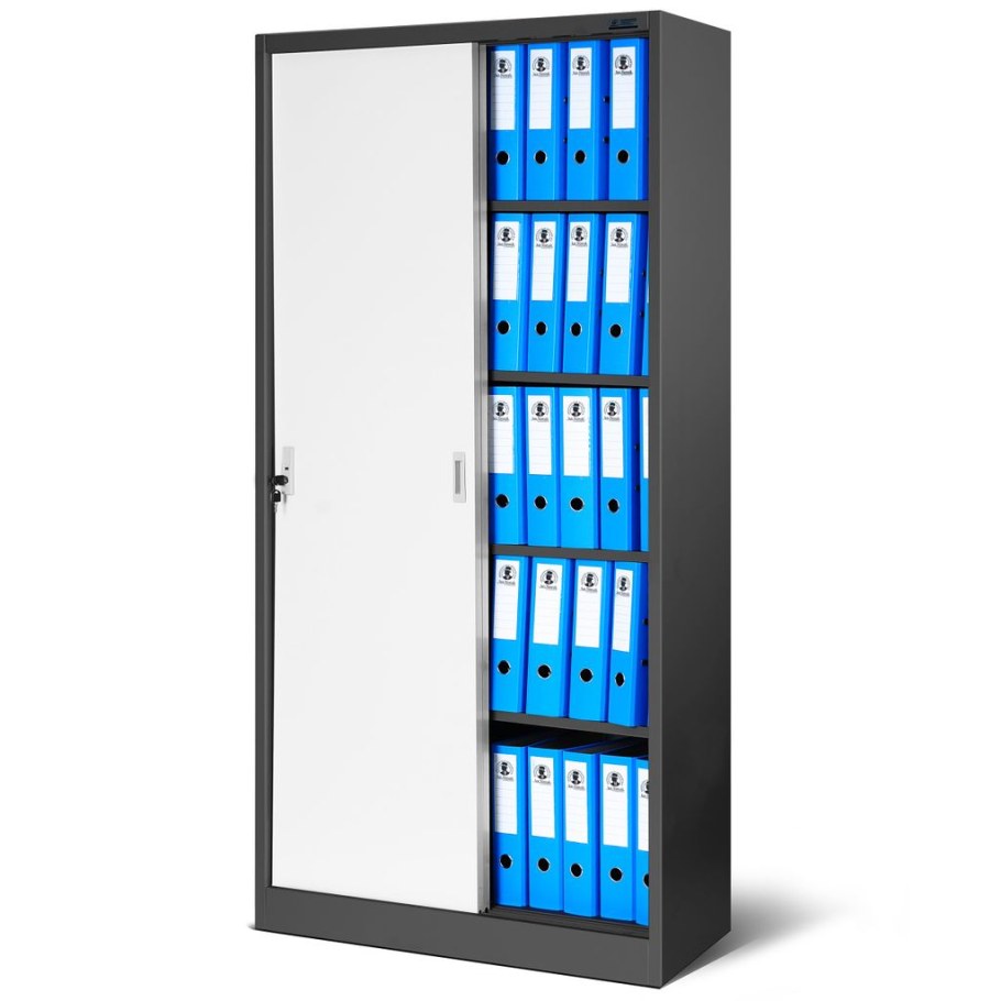 Шкаф металлический для документов