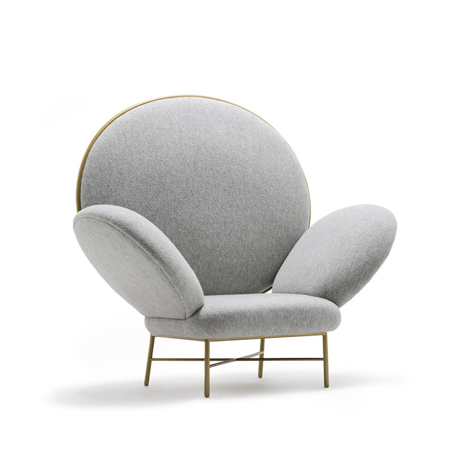 Стул - кресло Armchair se-collection