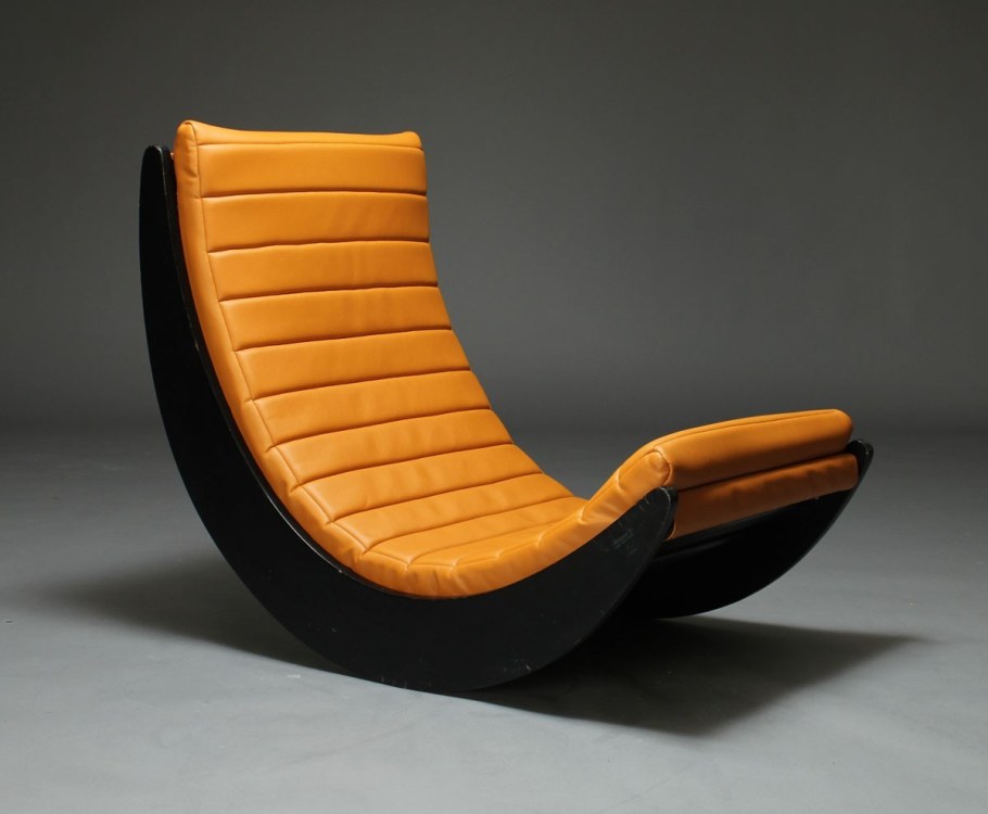 Необычные кресла