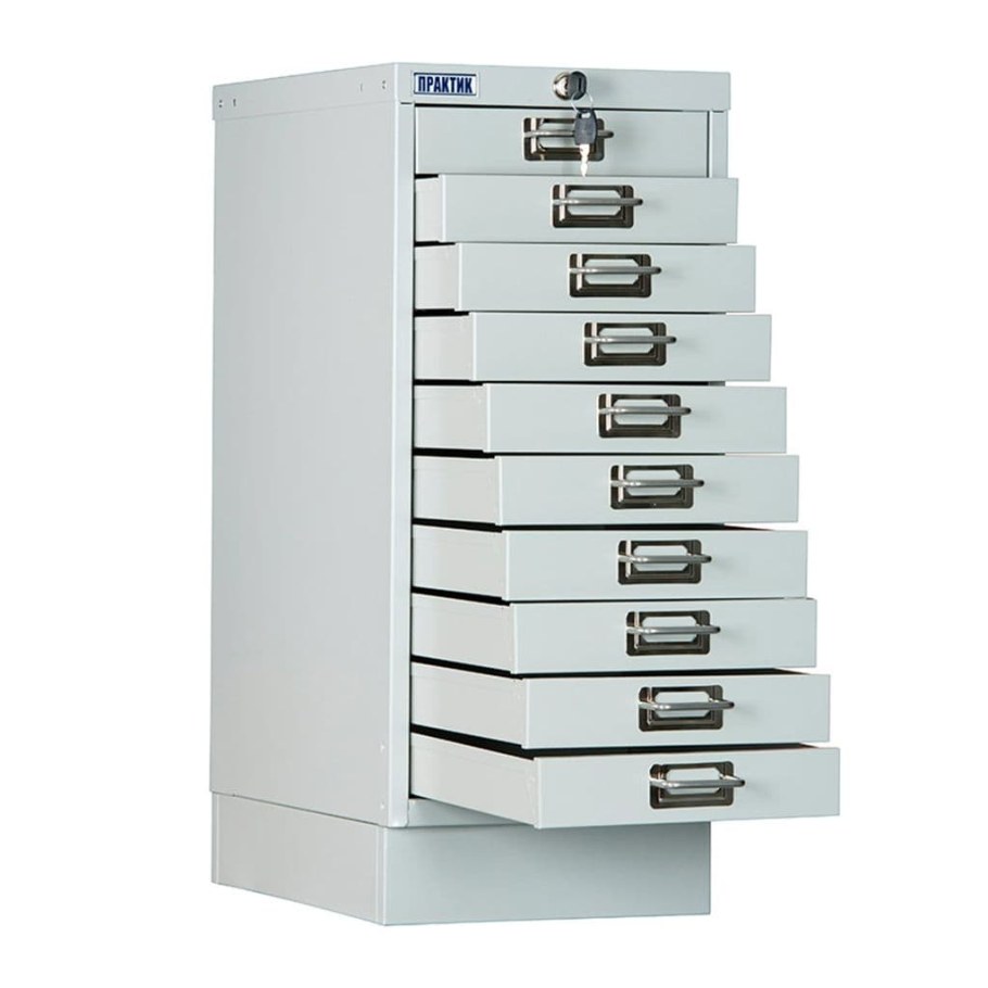 Шкаф Практик MDC-a4/650/6