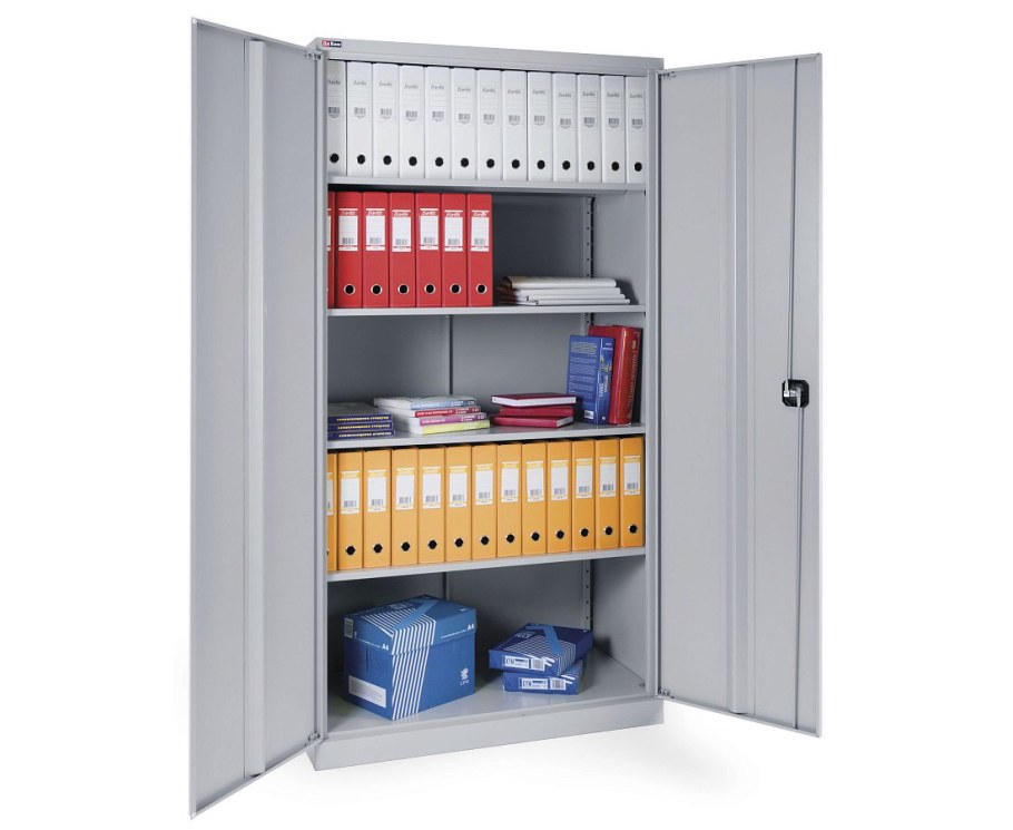 Шкаф архивный рационал-16