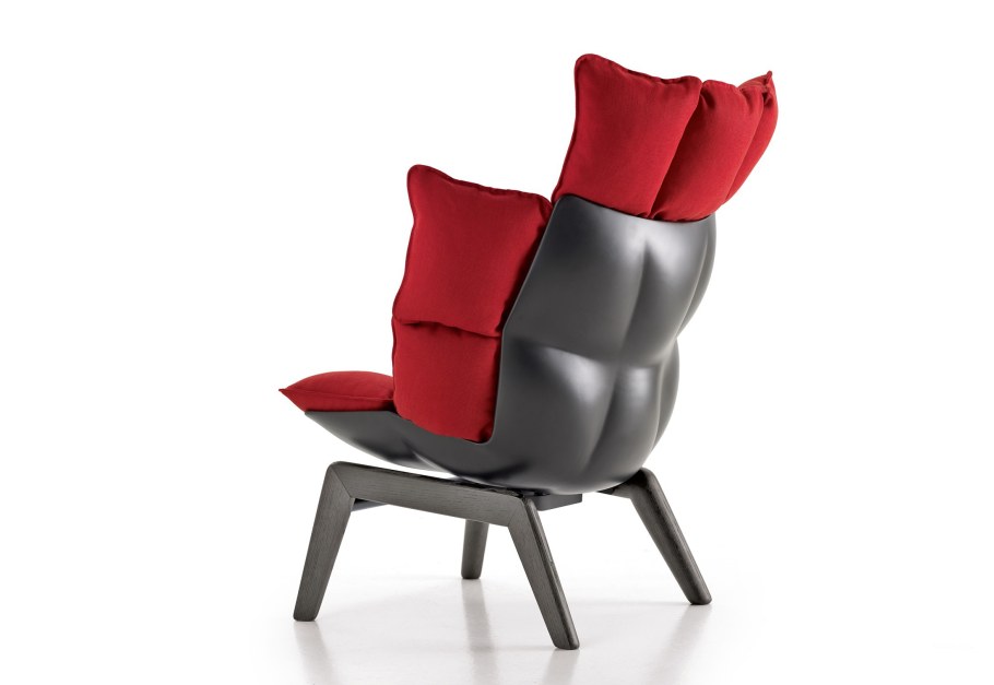 Кресло Husk b b Italia