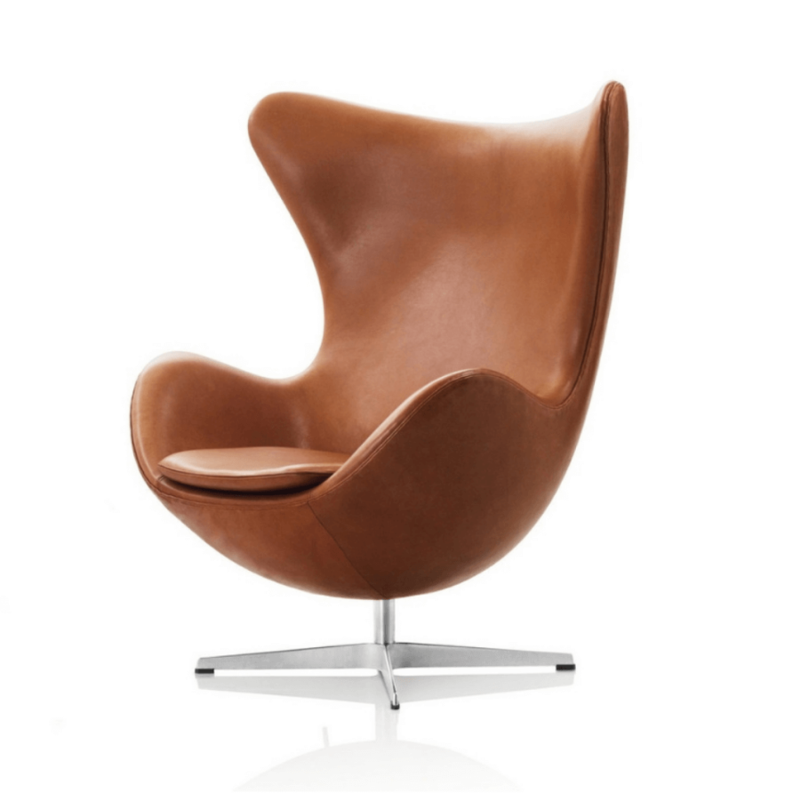 Кресло Арне Якобсена