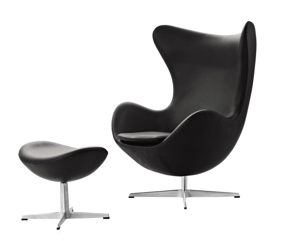 Кресло Egg Fritz Hansen