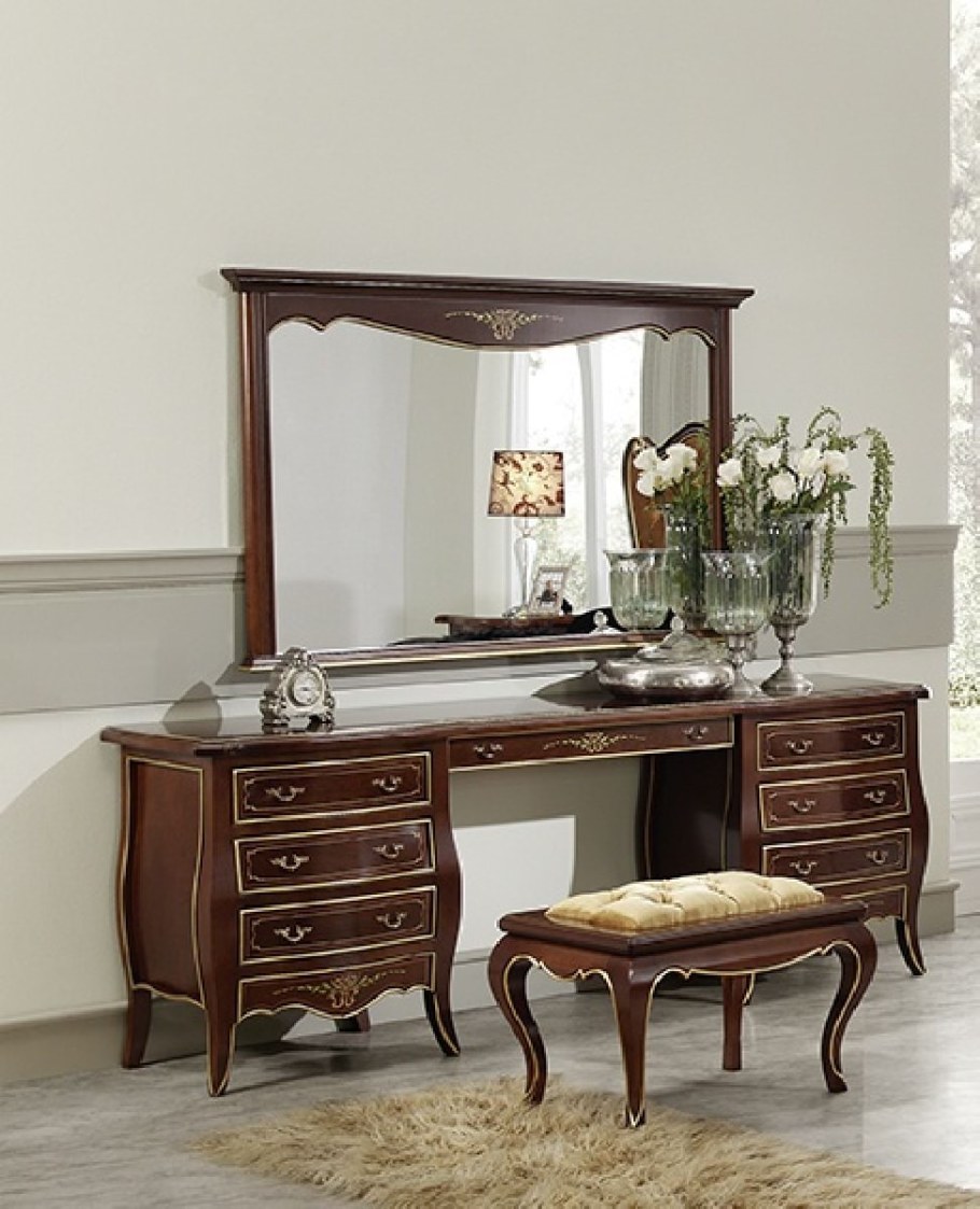 Туалетный столик Париж