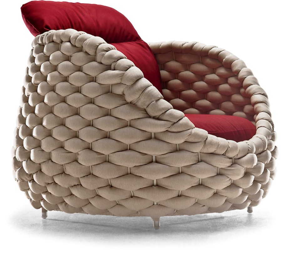 Необычные кресла