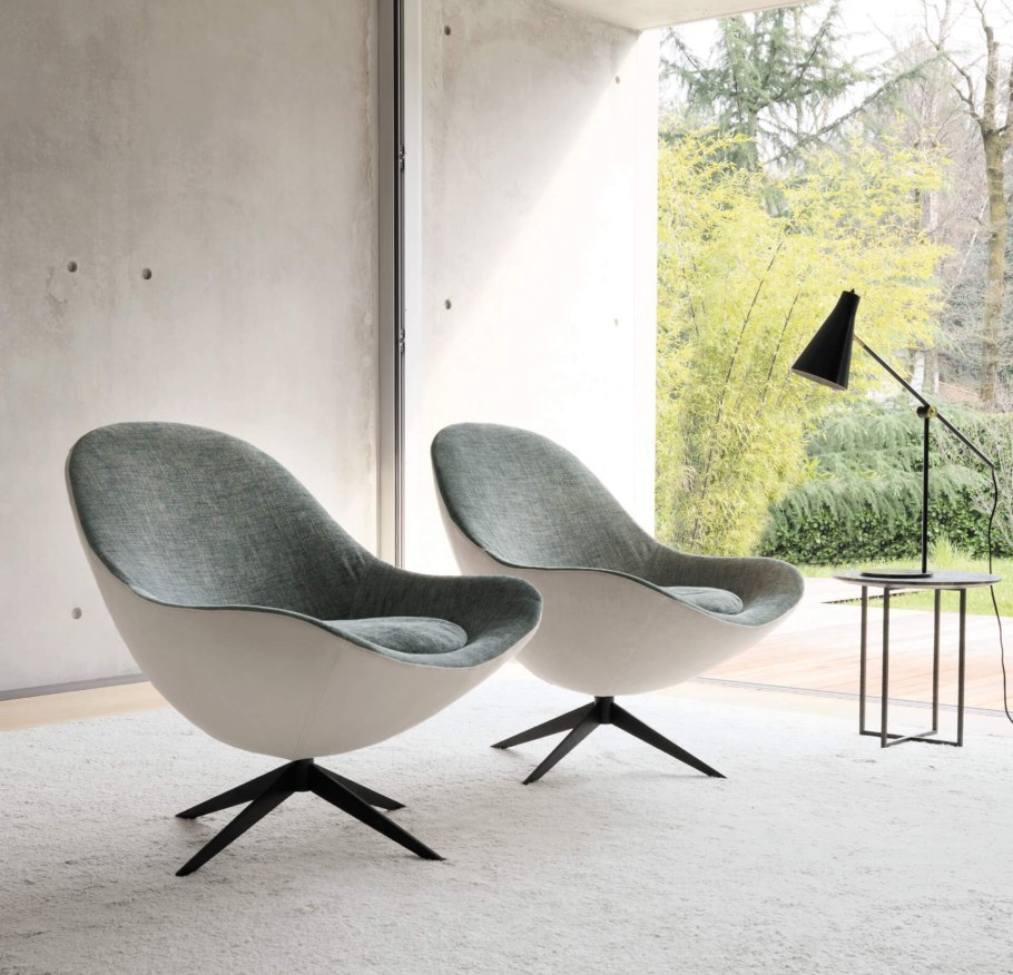 Stelo Desiree кресло