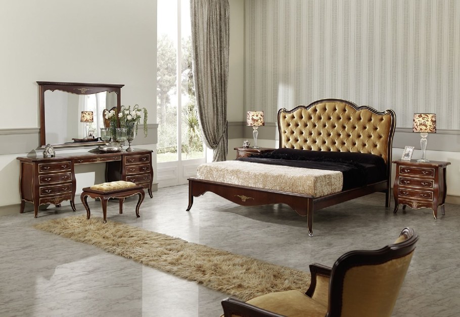 Испанская мебель Genova