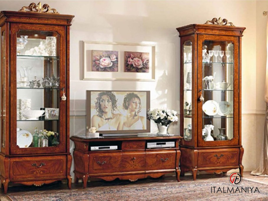 Мебель Фрателли Пистолези