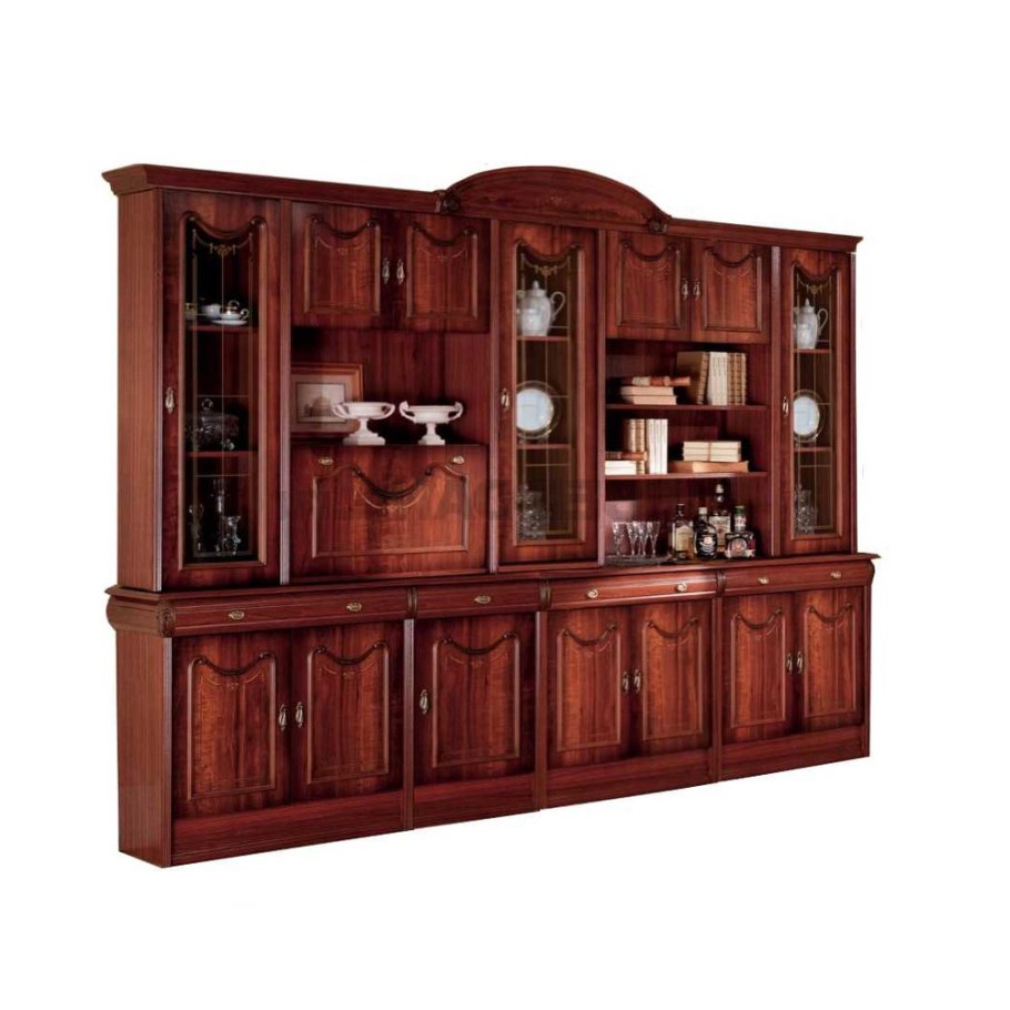 Стенка Галион-4