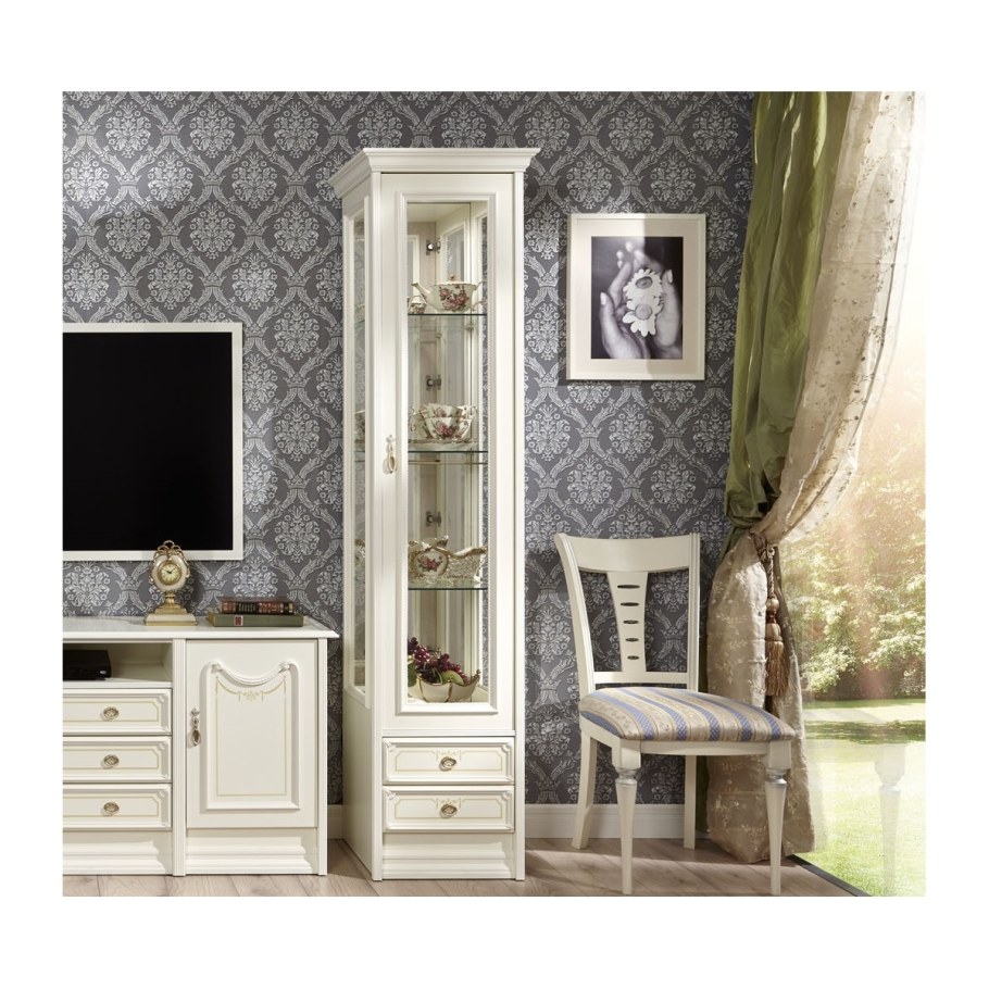 Витрина Андалусия