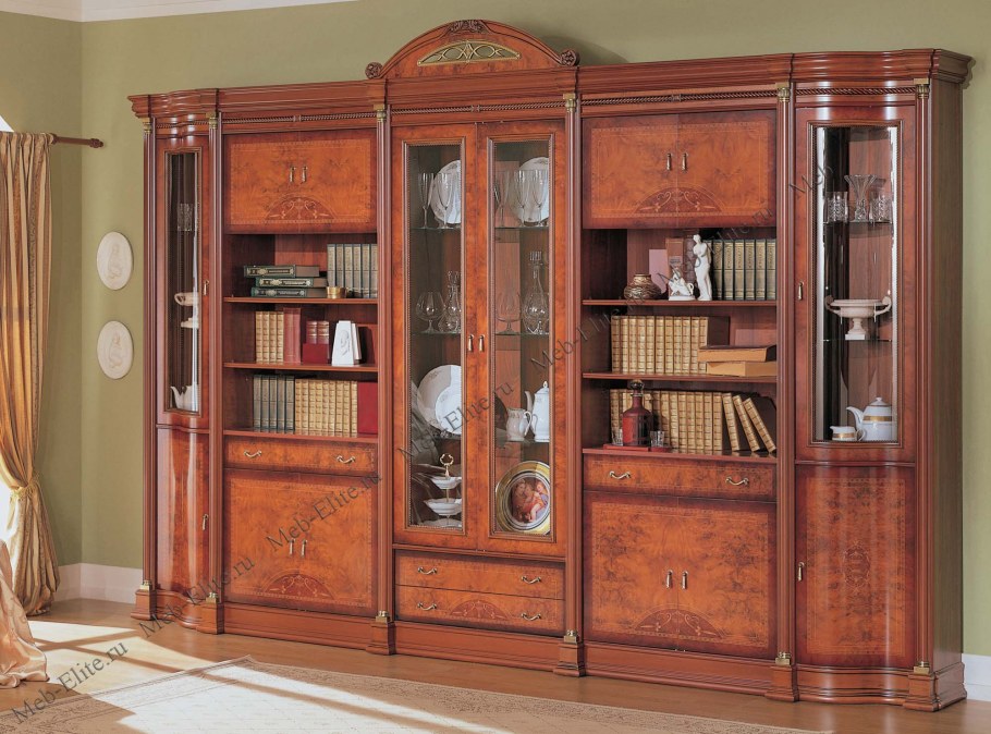 Стенка Амадеус