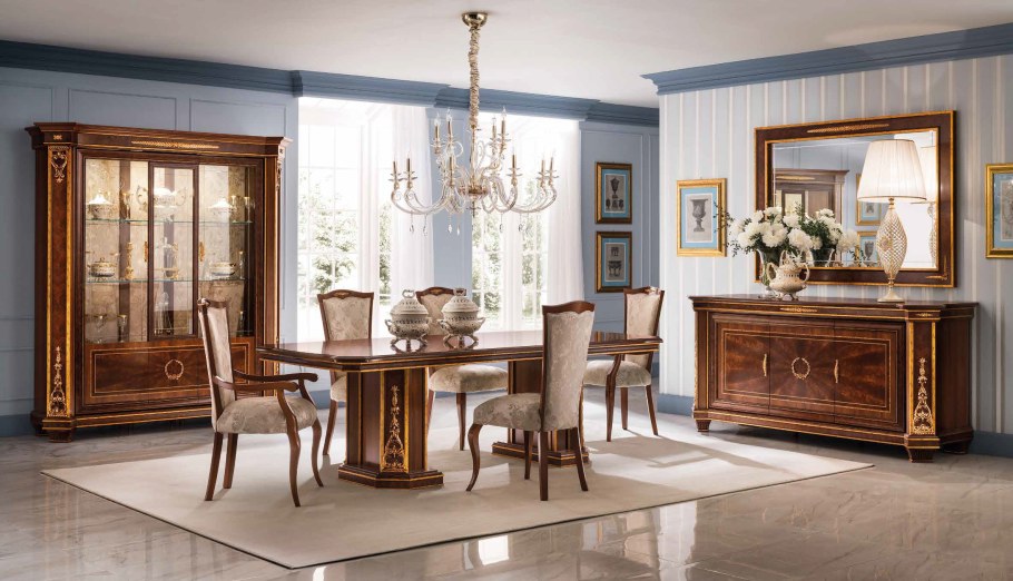 Фабрика Арредо Классик Италия