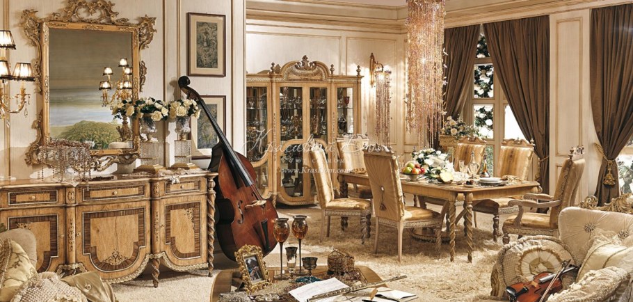 Мебель Рива итальянская мебель каталог