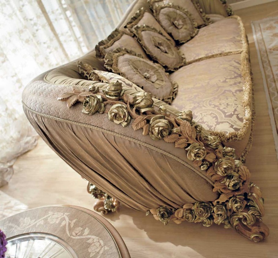 Riva mobili d'Arte диван