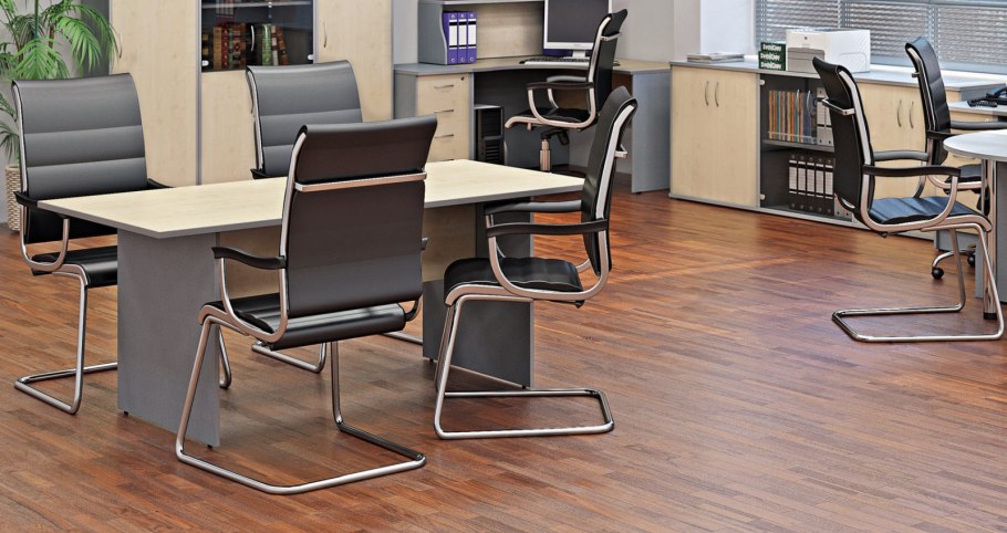 Рива Ферст переговорный стол