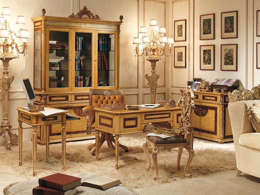 Riva mobili письменный стол