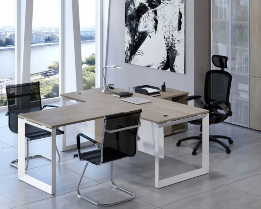 Мебель для персонала Onix