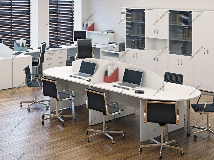 Офисная мебель Riva