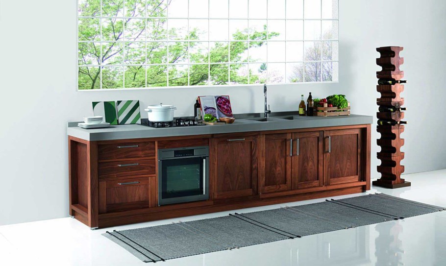 Итальянская кухня Riva 1920