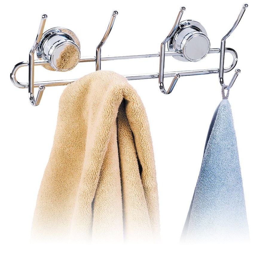 Крючок двойной Tatkraft Vacuum