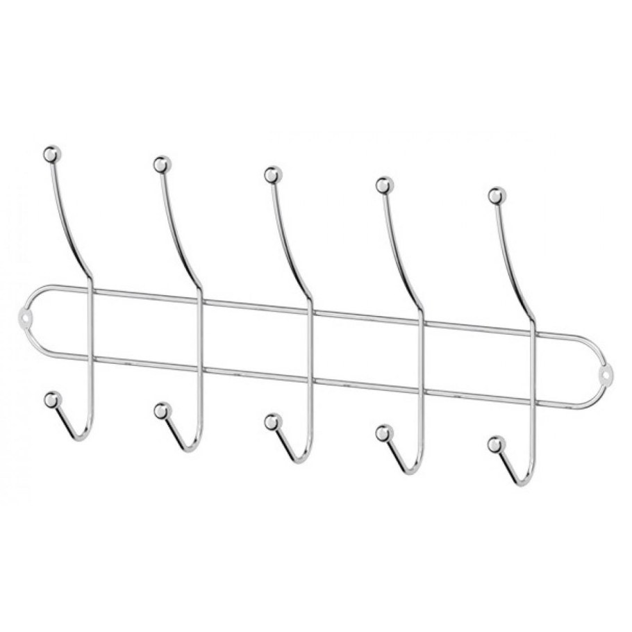 Крючок Sorcosa Plain ghi