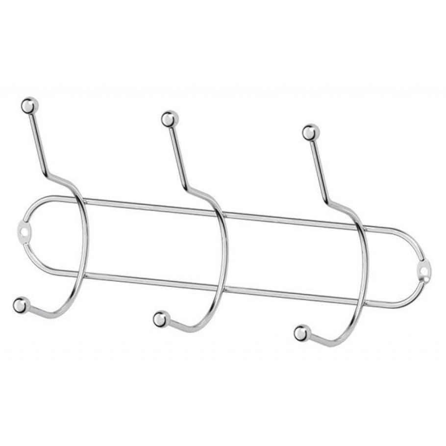 Крючок Sorcosa Plain ghi