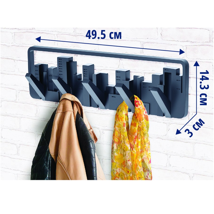 Tatkraft City вешалка