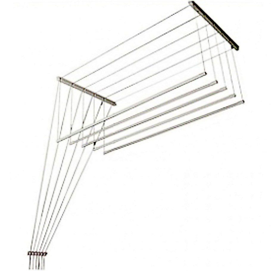 ЛДН сушилка Лиана Люкс 1.7 м