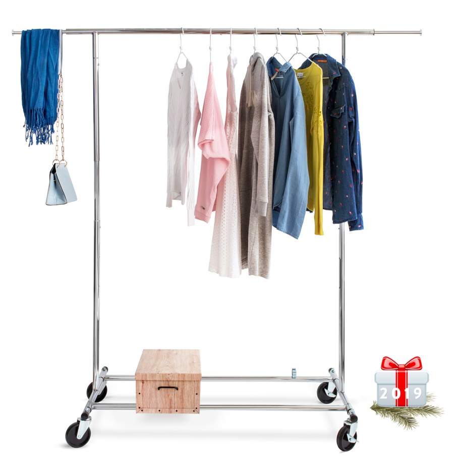 Вешалка Дрого напольная Таткрафт