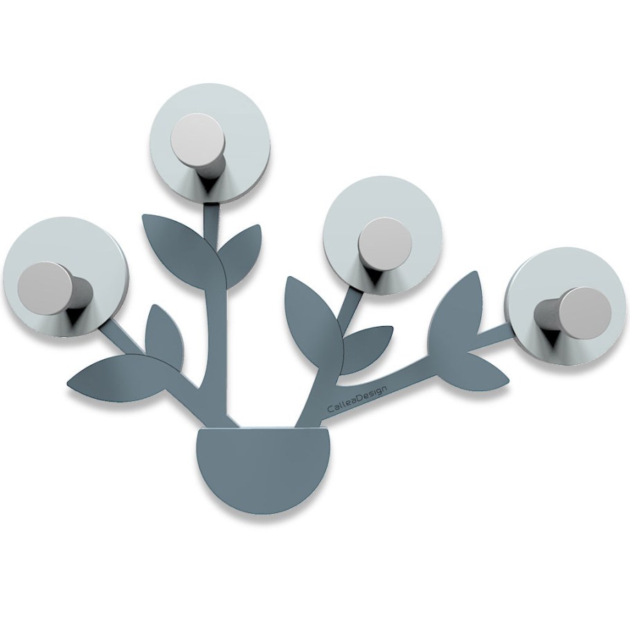 Вешалка настенная детская