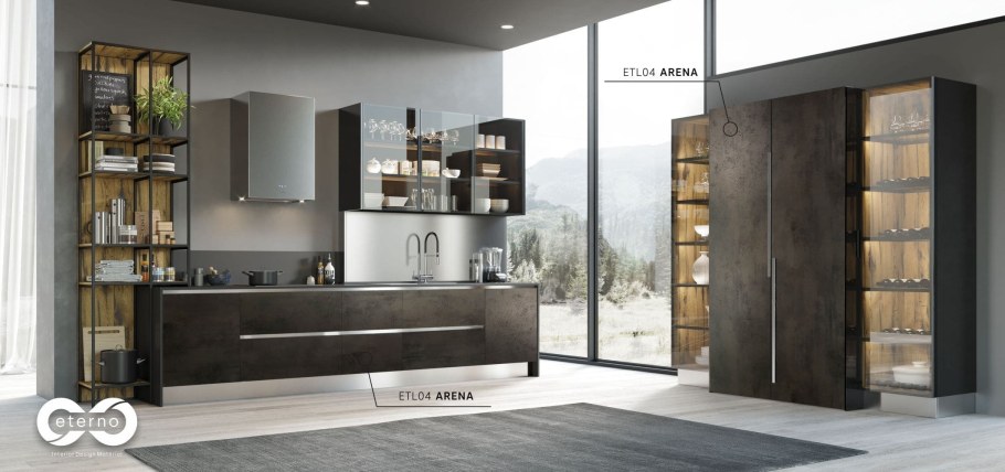 Фасады Джулия Новарс