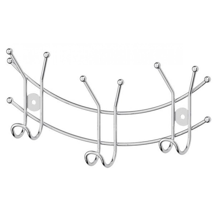 Крючок Sorcosa Plain ghi