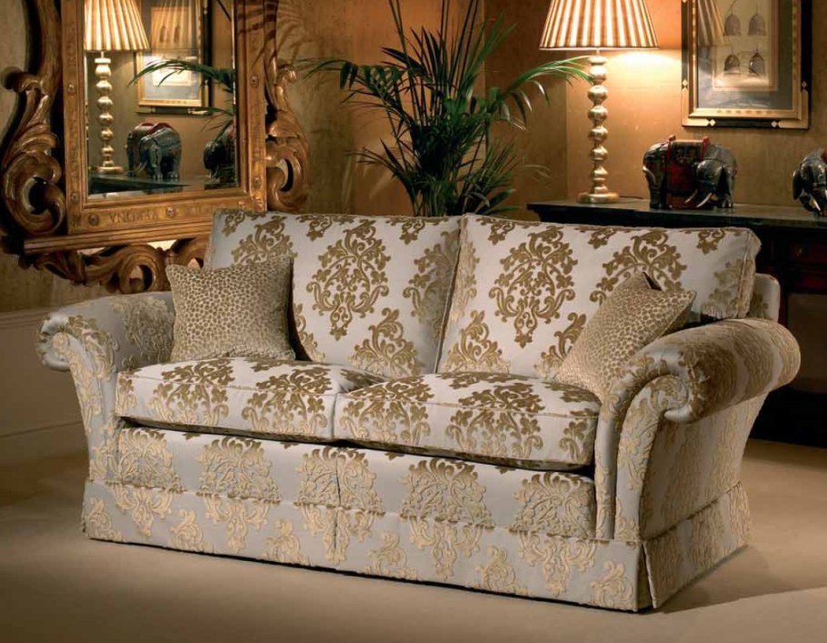 Duresta диваны