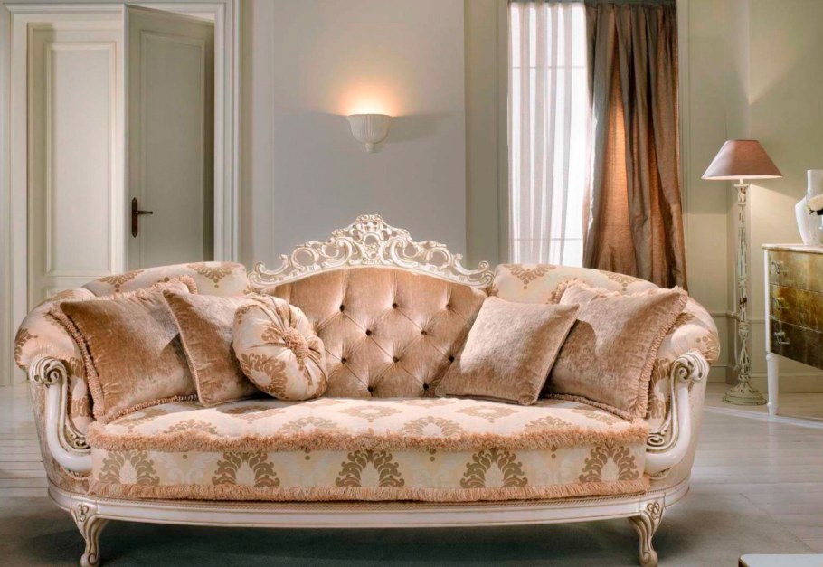 CIS Salotti мягкая мебель