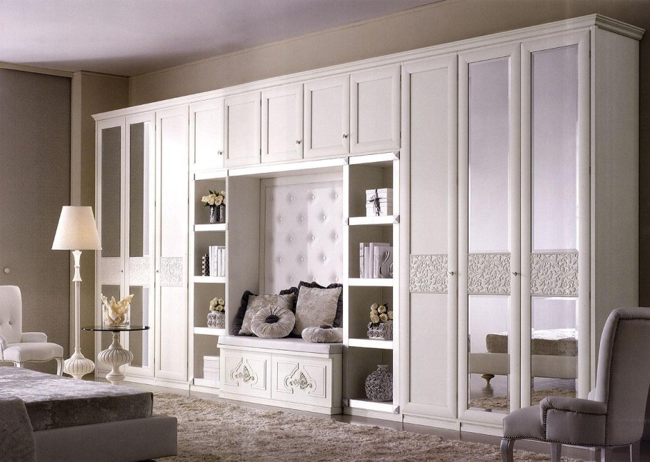 Феретти Феретти мебель