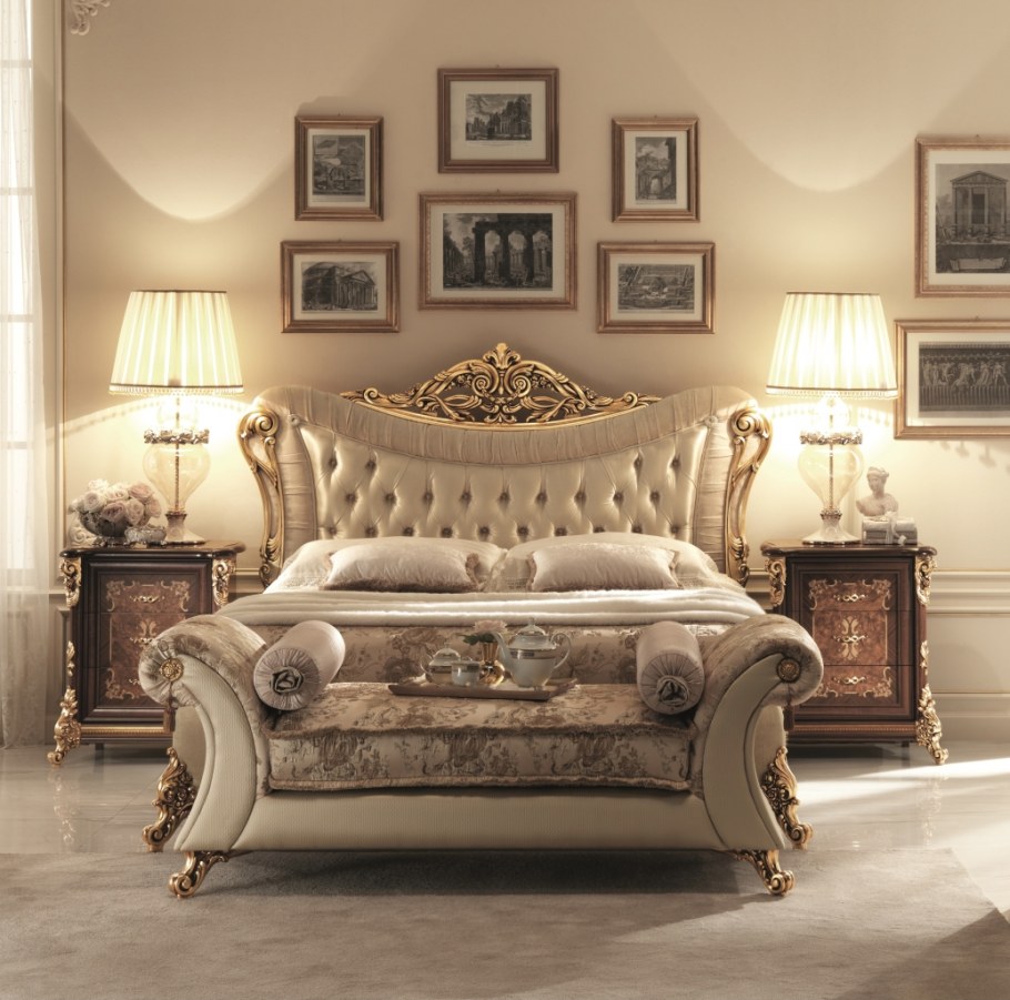 Спальня Италия Арредо Классик
