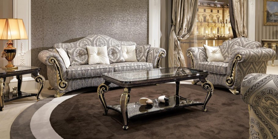 Турри Барокко